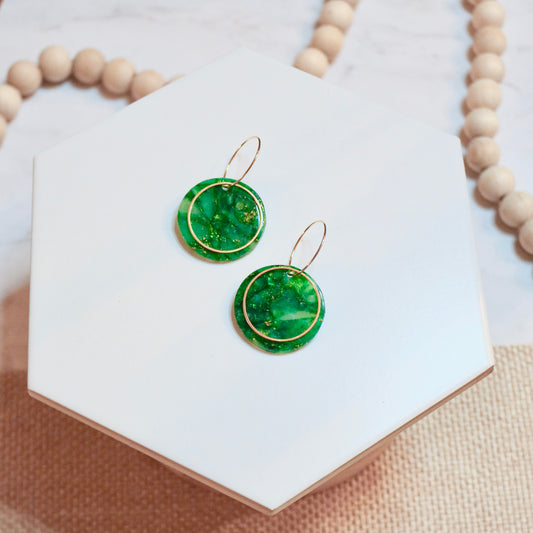 The Emerald Collection (#4)