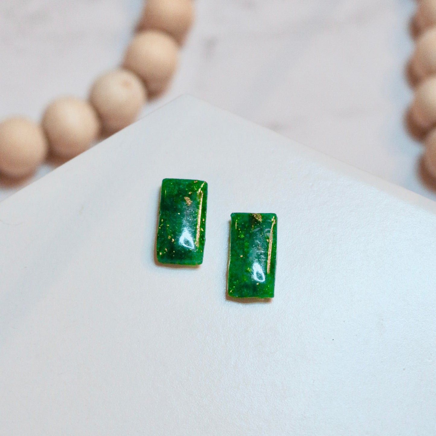 The Emerald Collection (#13)