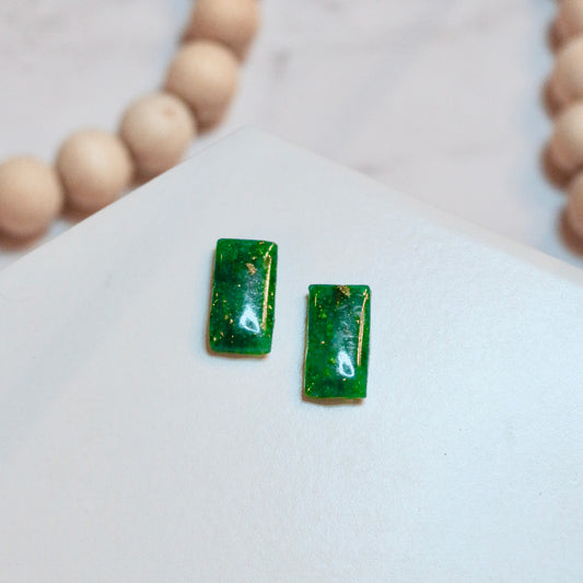 The Emerald Collection (#13)
