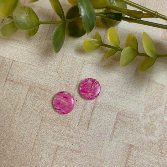 The Fuchsia Collection #17