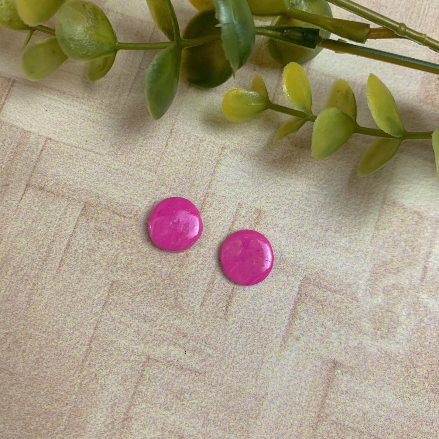 The Fuchsia Collection #18