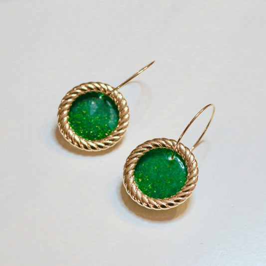 The Emerald Collection (#9)