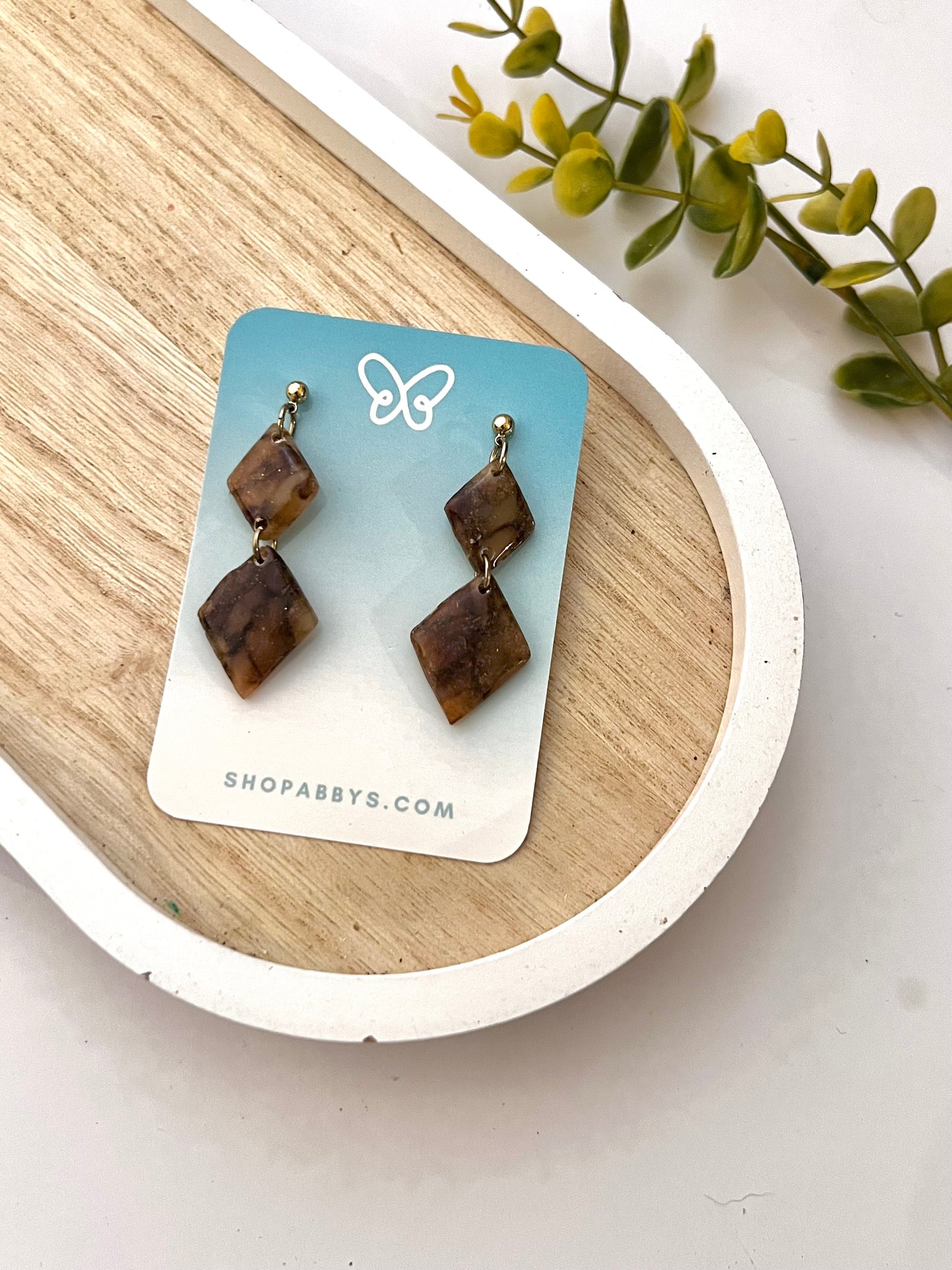 The Smoky Quartz Collection (#9)