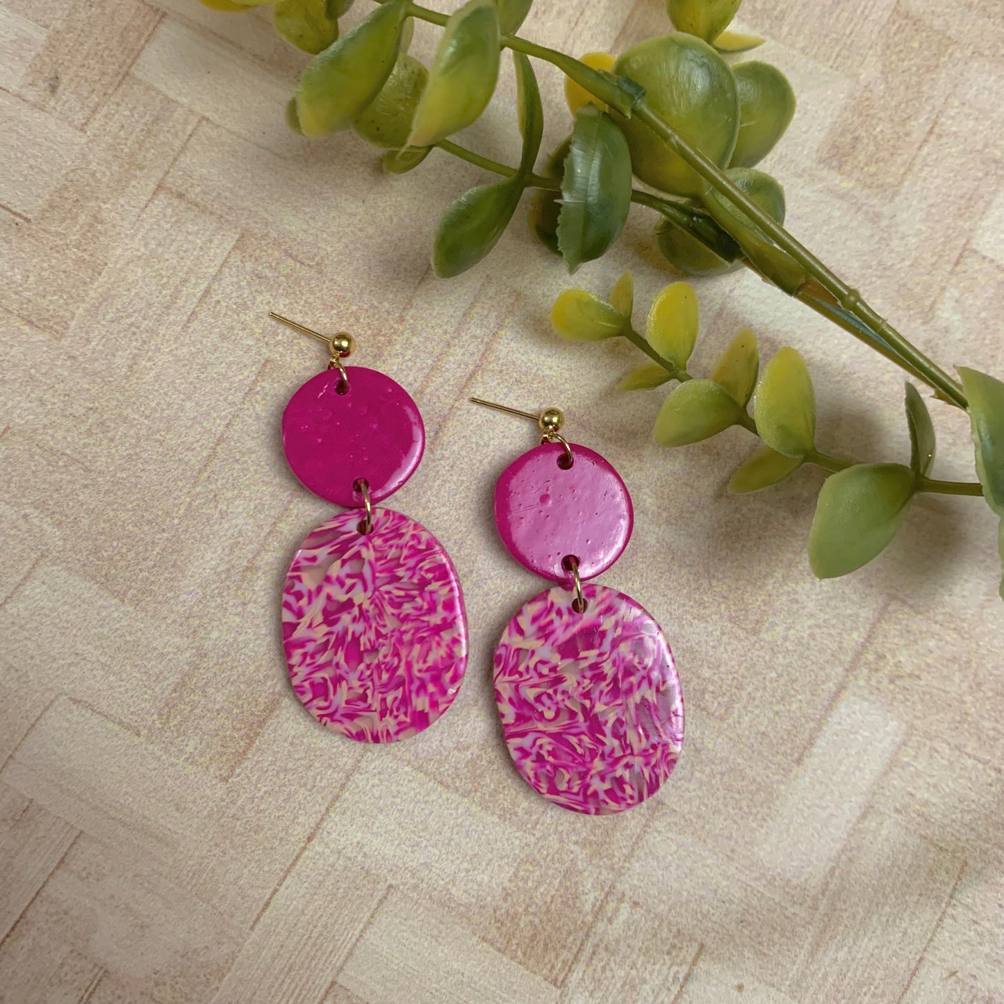 The Fuchsia Collection #7