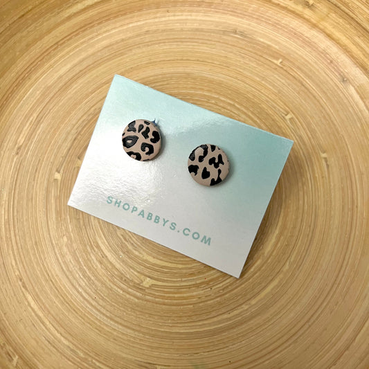 The Cheetah Collection (#9)