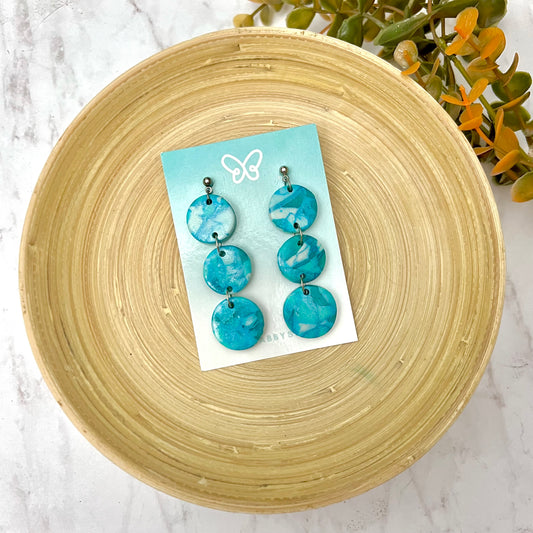 The Turquoise Collection (#1)
