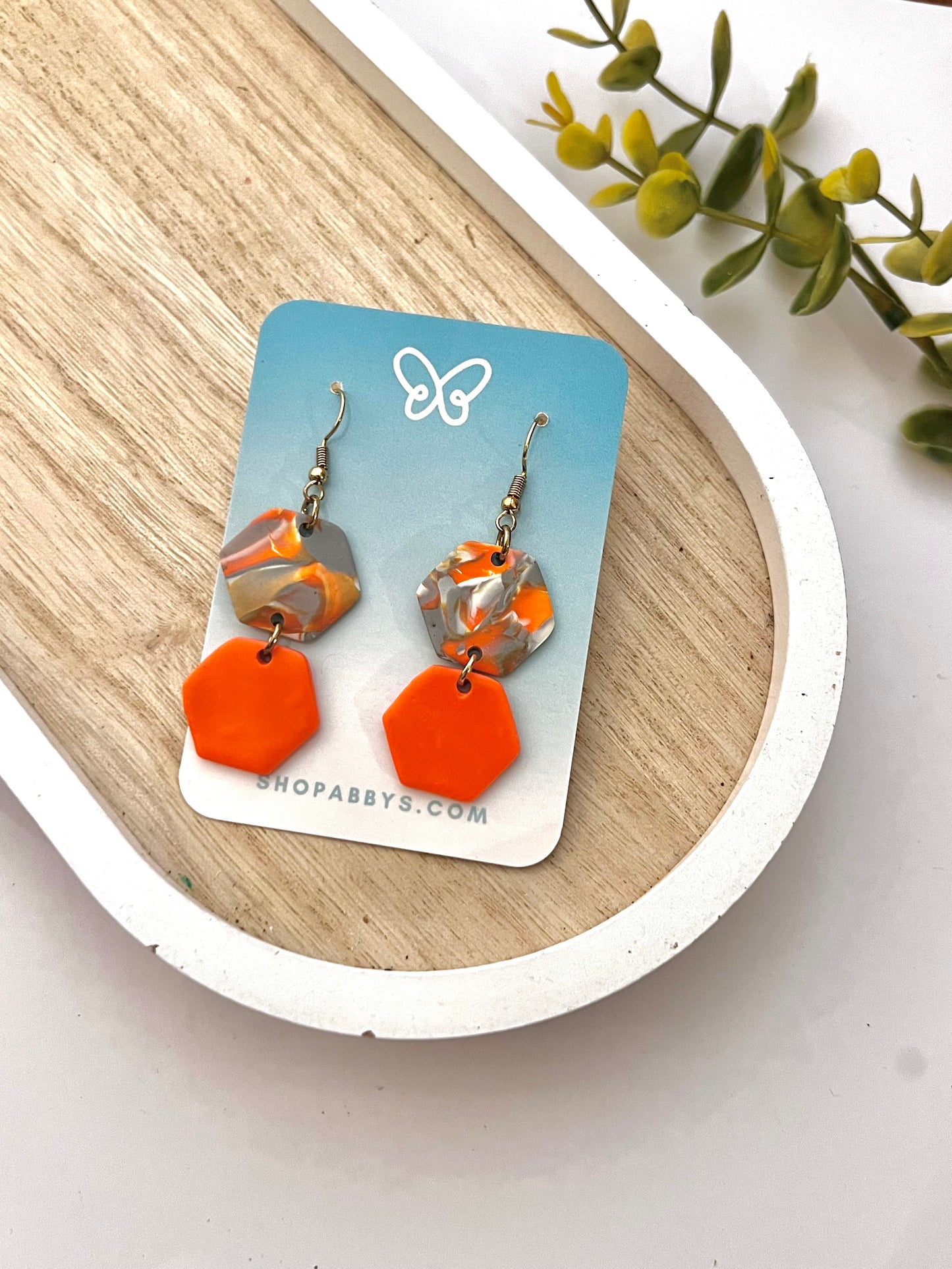 Orange Fusion Collection (#2)