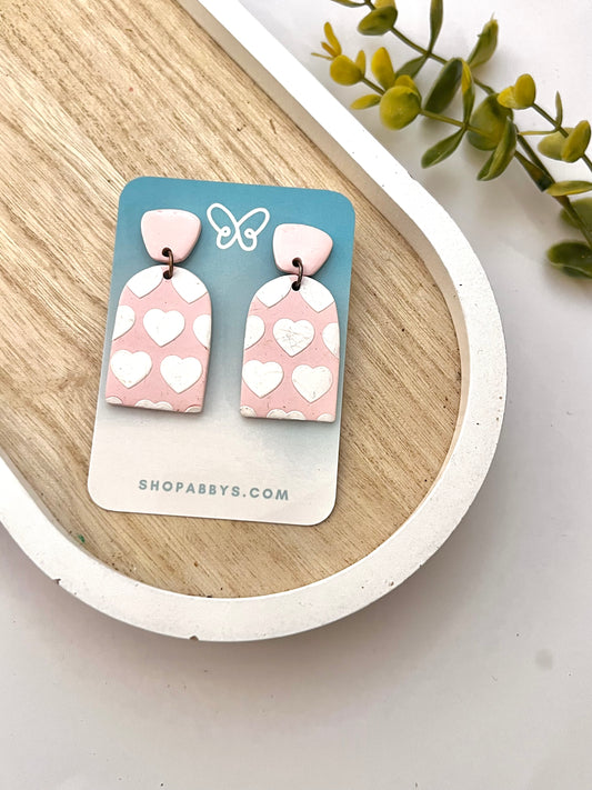 Cupid Earrings