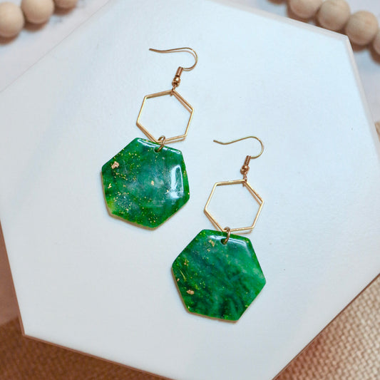 The Emerald Collection (#11)