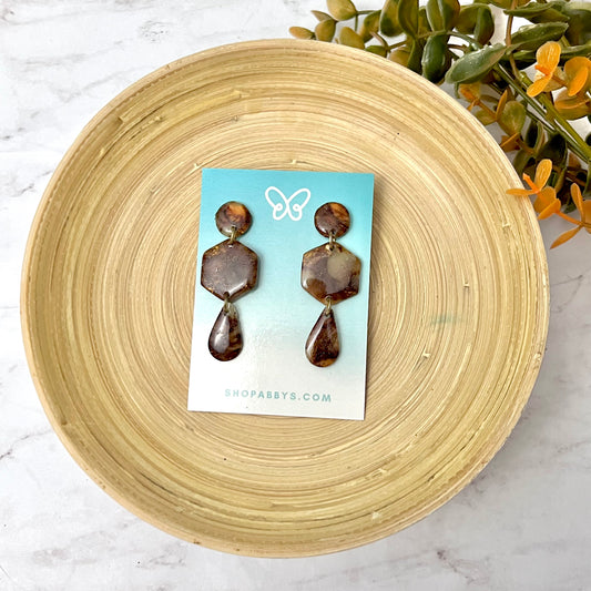 The Smoky Quartz Collection (#6)