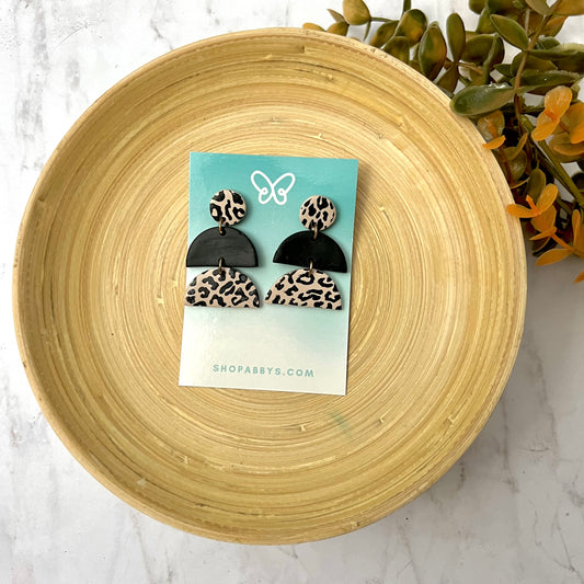 The Cheetah Collection (#3)