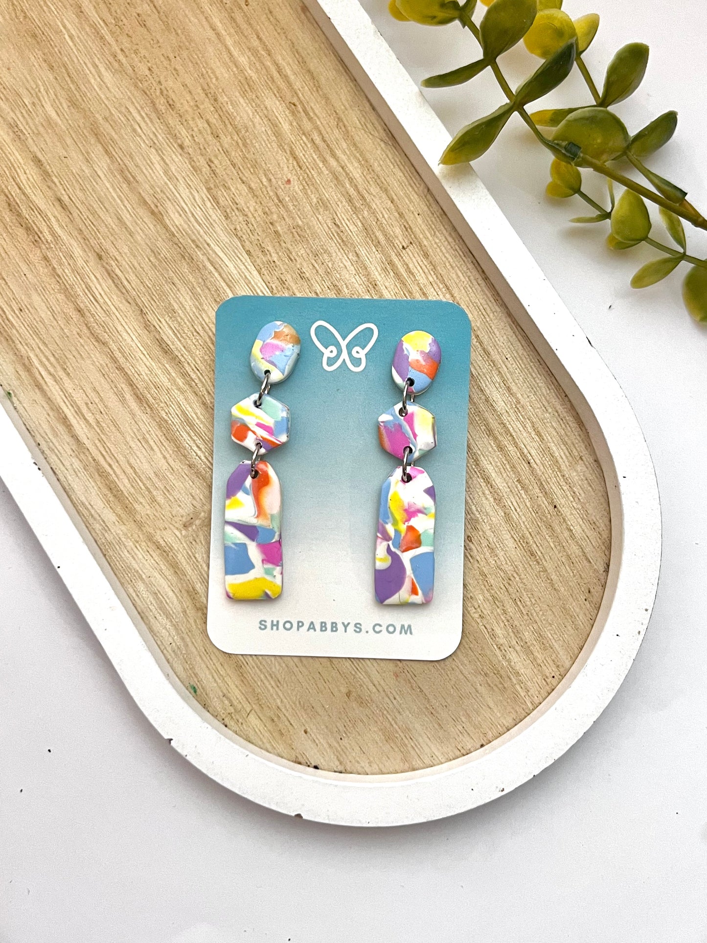 Hello Spring Collection #12