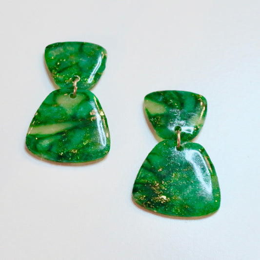 The Emerald Collection (#10)