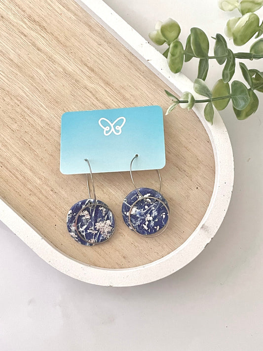 Silver Galaxy Collection #2
