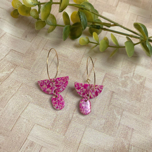 The Fuchsia Collection #15