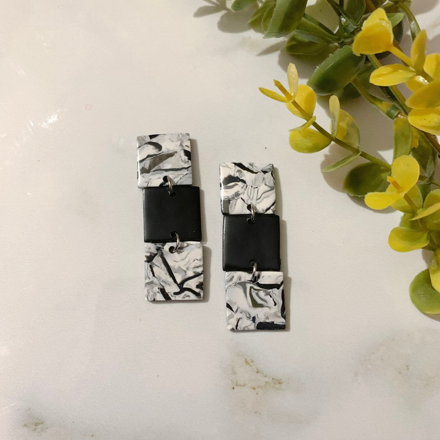 The Marble Collection (#5)