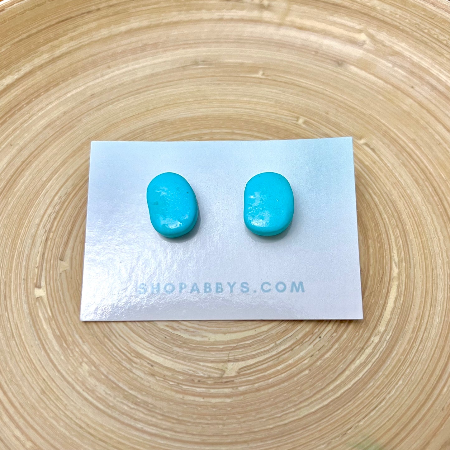 The Turquoise Collection (#9)