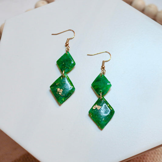 The Emerald Collection (#6)