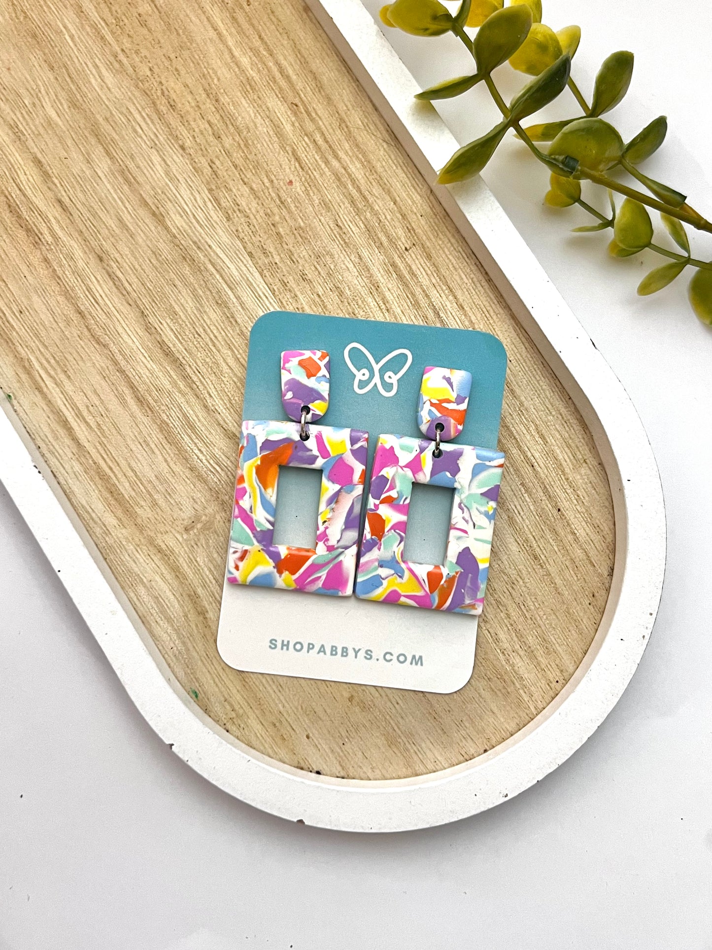 Hello Spring Collection #1