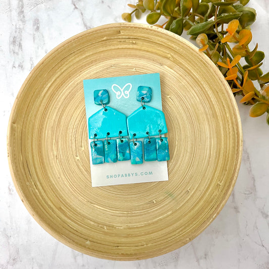 The Turquoise Collection (#3)