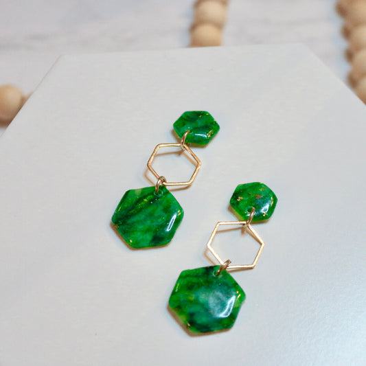 The Emerald Collection (#8)